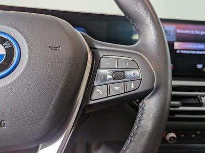 2023 BMW i4 eDrive35 eDrive35