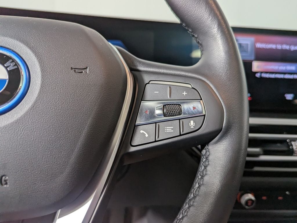 2023 BMW i4 eDrive35 eDrive35