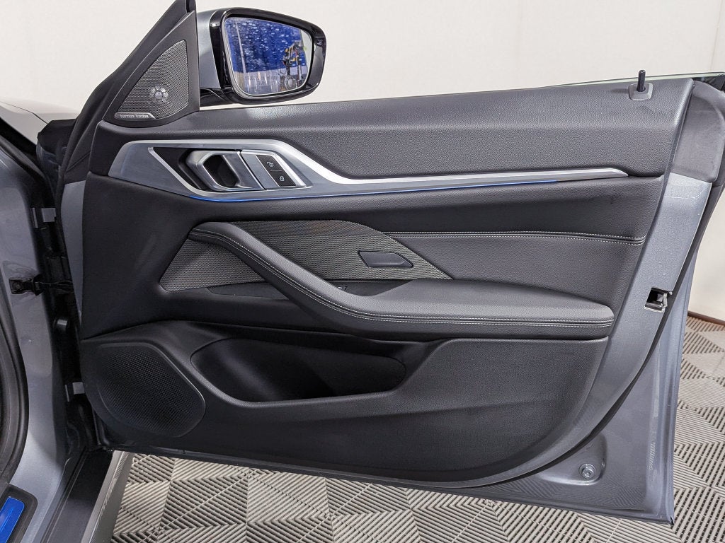 2024 BMW i4 eDrive35 eDrive35