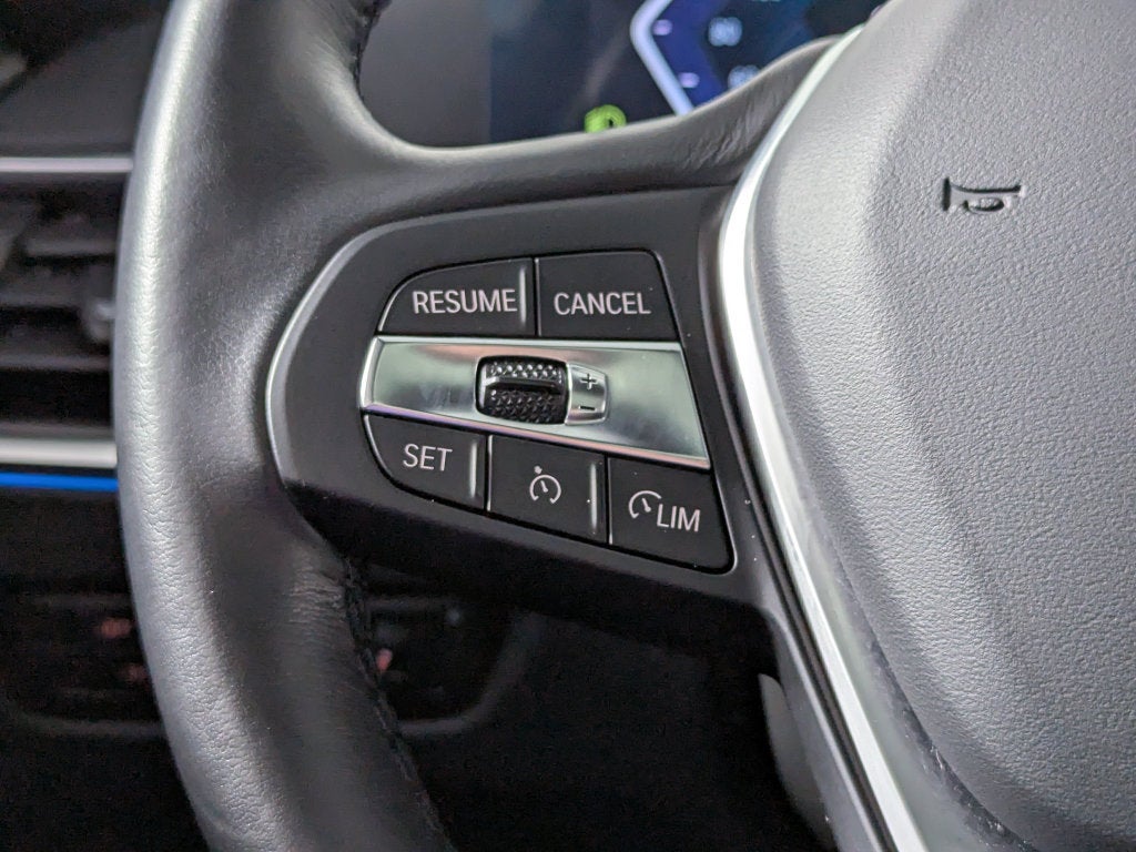 2024 BMW i4 eDrive35 eDrive35