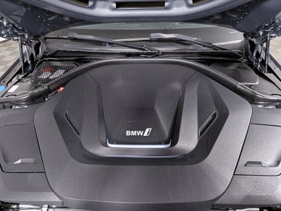 2024 BMW i4 eDrive35 eDrive35
