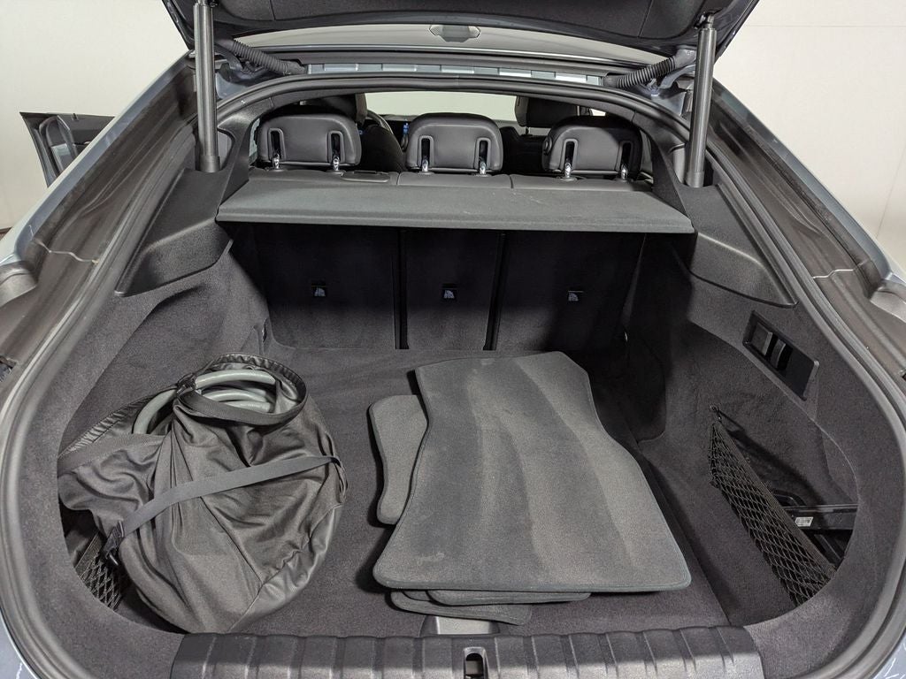 2023 BMW i4 eDrive35 eDrive35