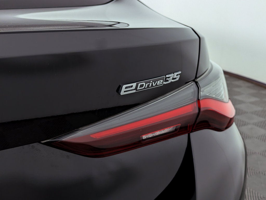 2024 BMW i4 eDrive35 eDrive35