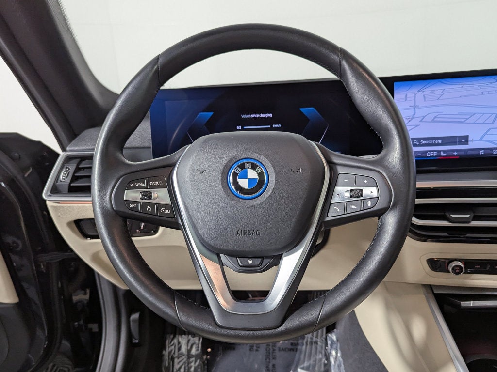 2024 BMW i4 eDrive35 eDrive35