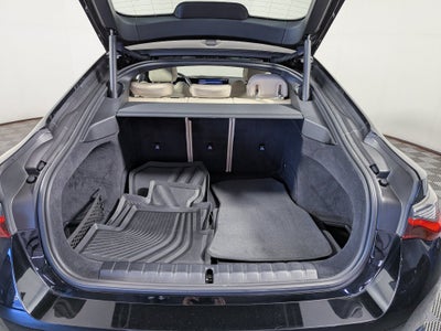 2024 BMW i4 eDrive35 eDrive35