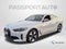 2023 BMW i4 eDrive35 eDrive35