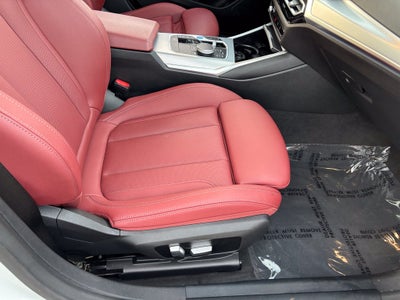 2023 BMW i4 eDrive35 eDrive35
