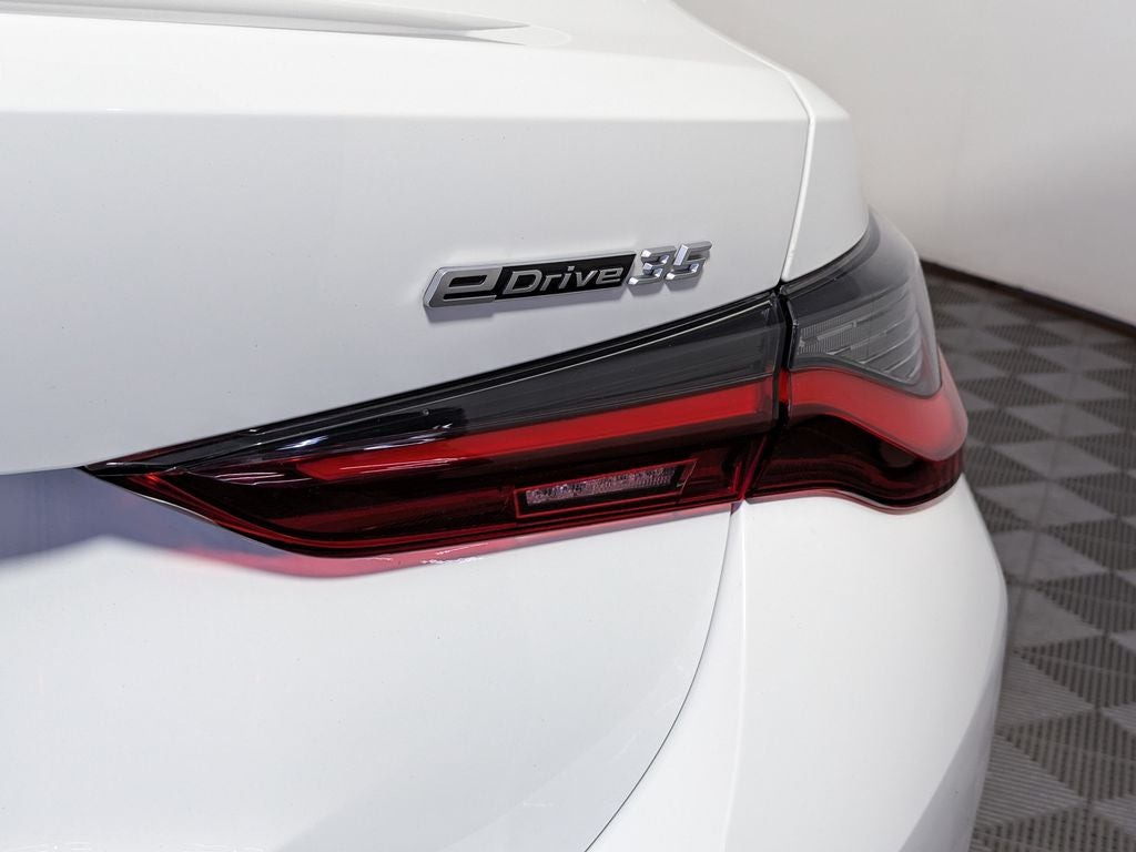 2024 BMW i4 eDrive35 eDrive35