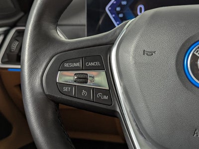 2024 BMW i4 eDrive35 eDrive35