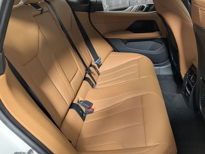 2024 BMW i4 eDrive35 eDrive35