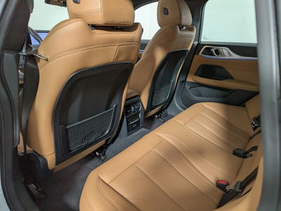 2024 BMW i4 eDrive35 eDrive35