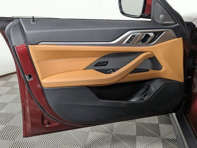 2023 BMW i4 eDrive35 eDrive35