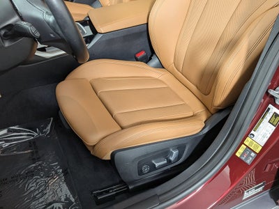 2023 BMW i4 eDrive35 eDrive35