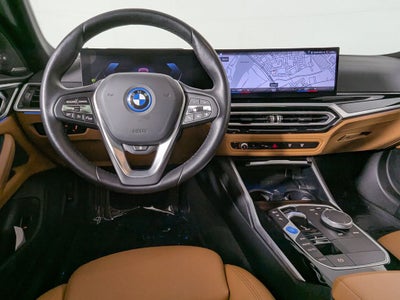 2023 BMW i4 eDrive35 eDrive35