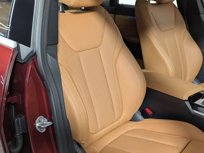 2023 BMW i4 eDrive35 eDrive35