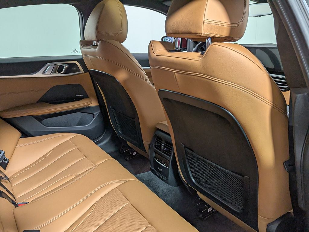 2023 BMW i4 eDrive35 eDrive35
