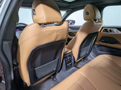 2023 BMW i4 eDrive35 eDrive35