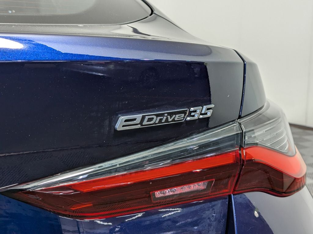 2023 BMW i4 eDrive35 eDrive35