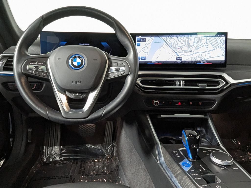 2023 BMW i4 eDrive35 eDrive35