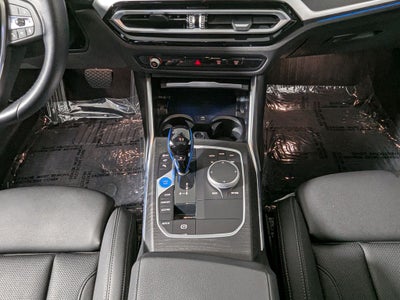 2023 BMW i4 eDrive35 eDrive35