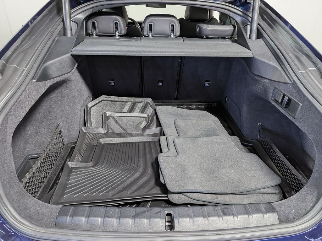 2023 BMW i4 eDrive35 eDrive35