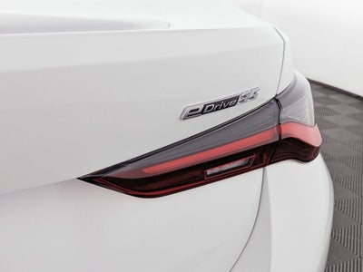 2023 BMW i4 eDrive35 eDrive35