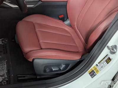 2023 BMW i4 eDrive35 eDrive35