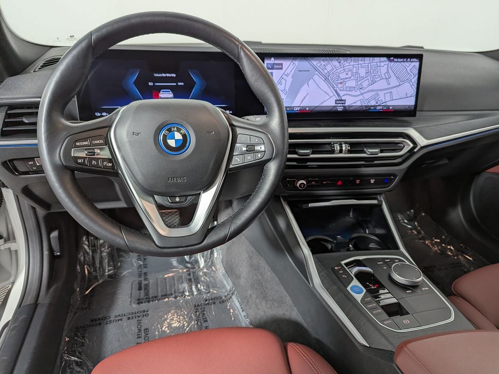 2023 BMW i4 eDrive35 eDrive35