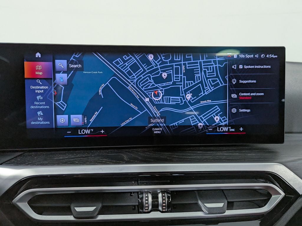 2023 BMW i4 eDrive35 eDrive35