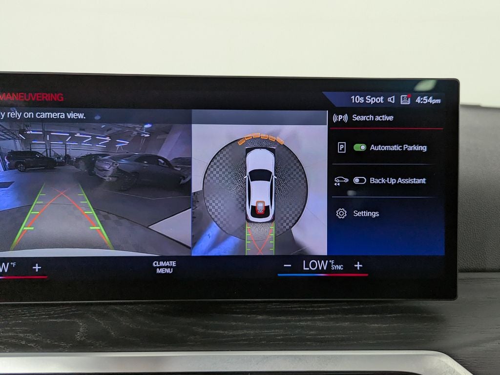 2023 BMW i4 eDrive35 eDrive35