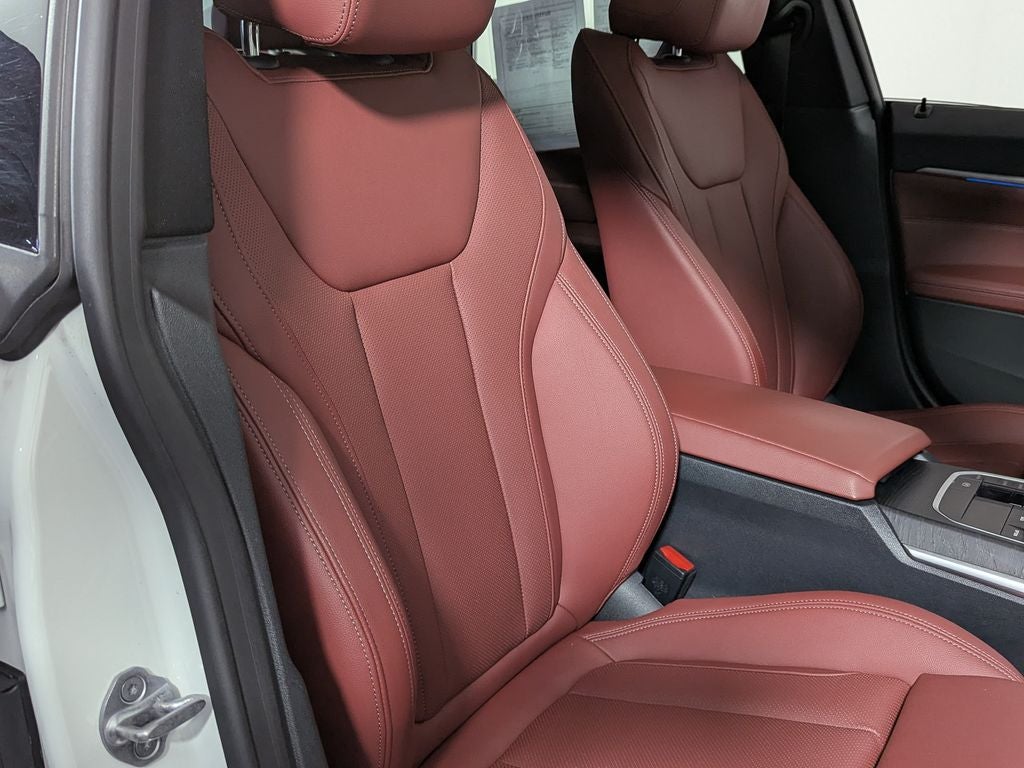 2023 BMW i4 eDrive35 eDrive35