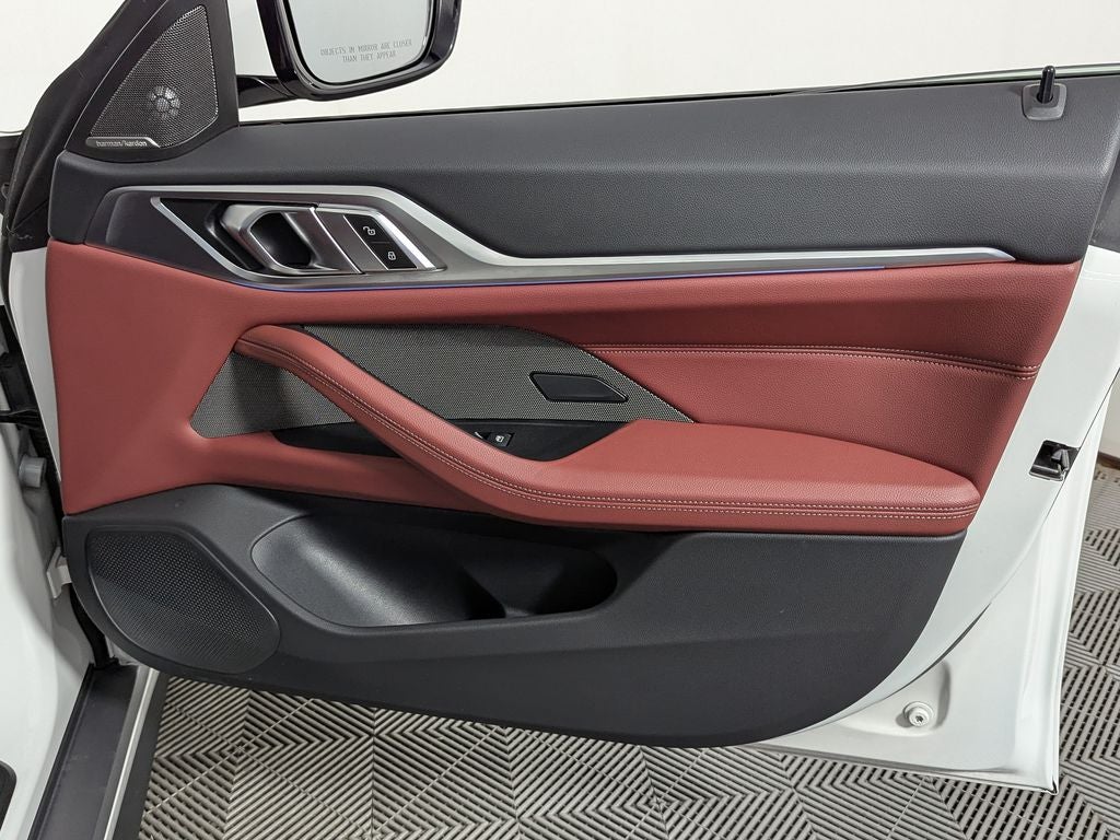 2023 BMW i4 eDrive35 eDrive35
