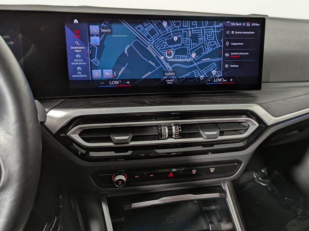 2023 BMW i4 eDrive35 eDrive35