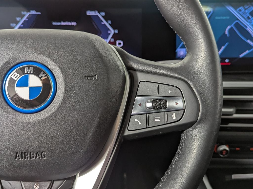 2023 BMW i4 eDrive35 eDrive35