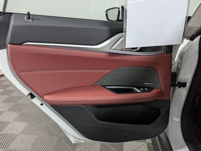 2023 BMW i4 eDrive35 eDrive35