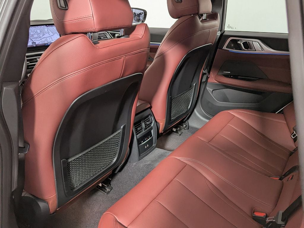 2023 BMW i4 eDrive35 eDrive35