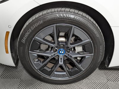 2023 BMW i4 eDrive35 eDrive35
