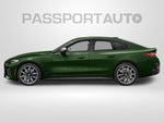 2024 BMW i4 eDrive35