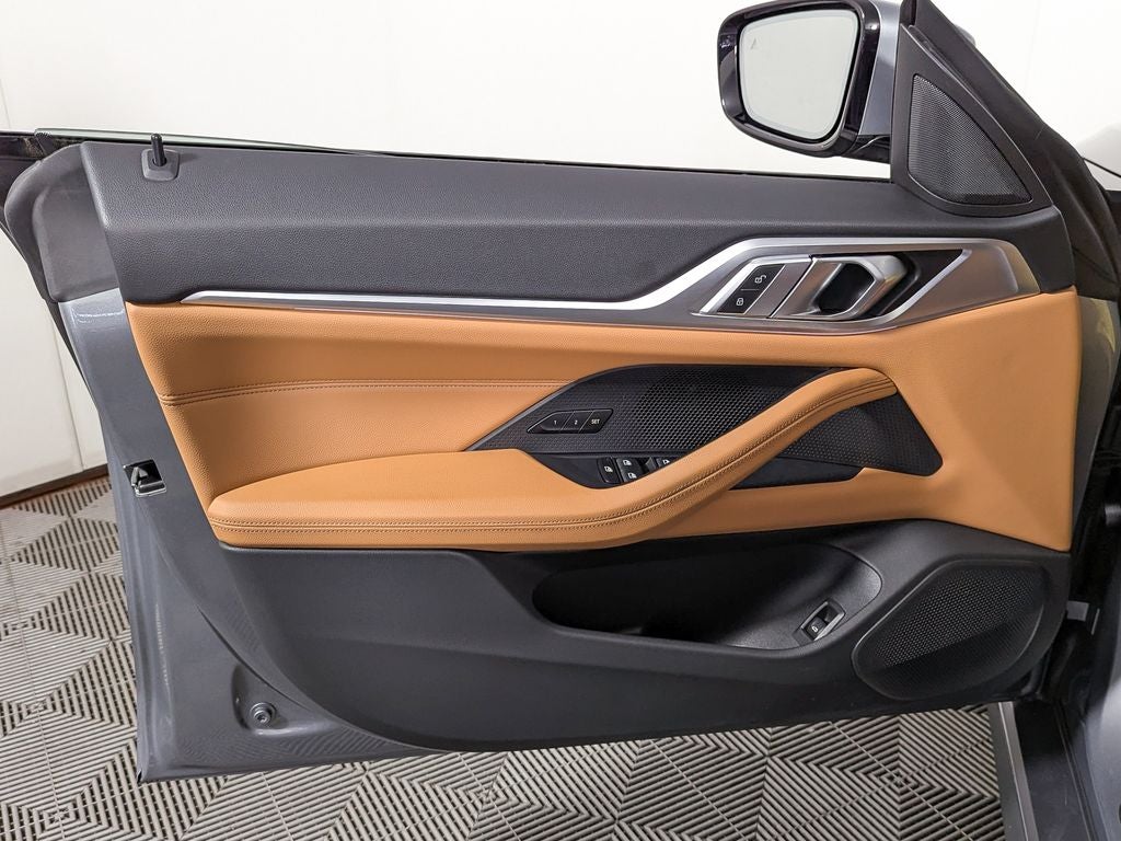 2024 BMW i4 eDrive35