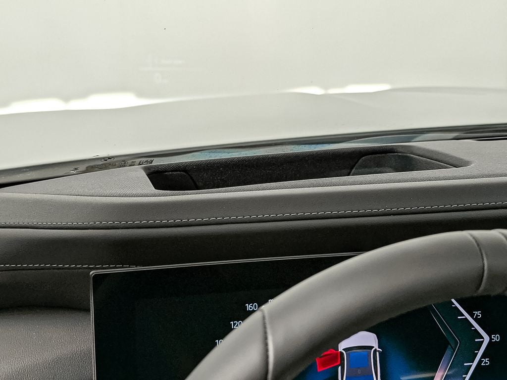 2025 BMW i7 eDrive50