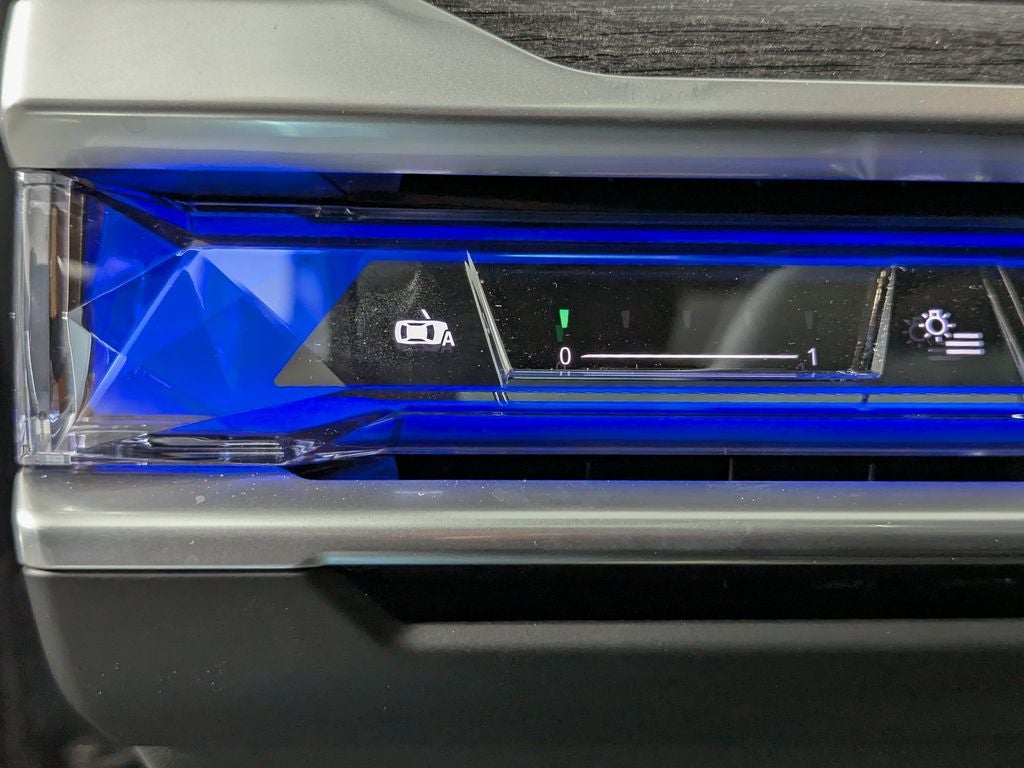 2026 BMW i7 eDrive50