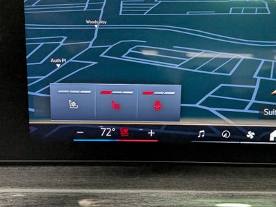 2026 BMW i7 eDrive50