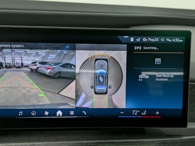 2026 BMW i7 eDrive50