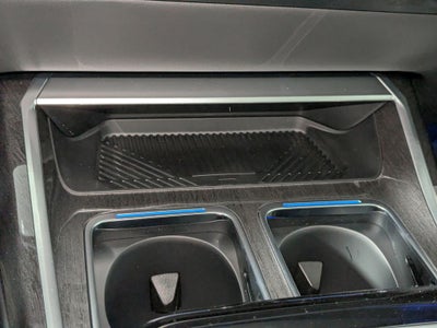 2026 BMW i7 eDrive50