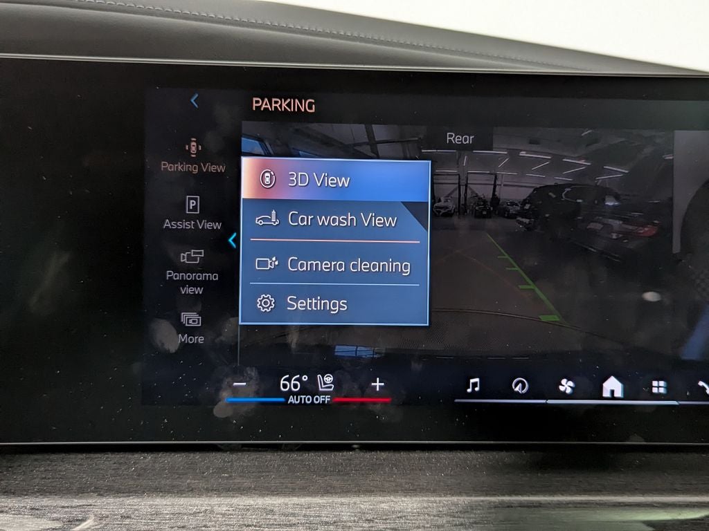 2026 BMW i7 eDrive50