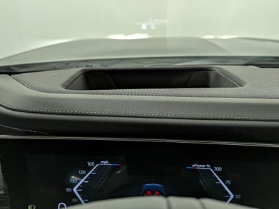 2026 BMW i7 eDrive50