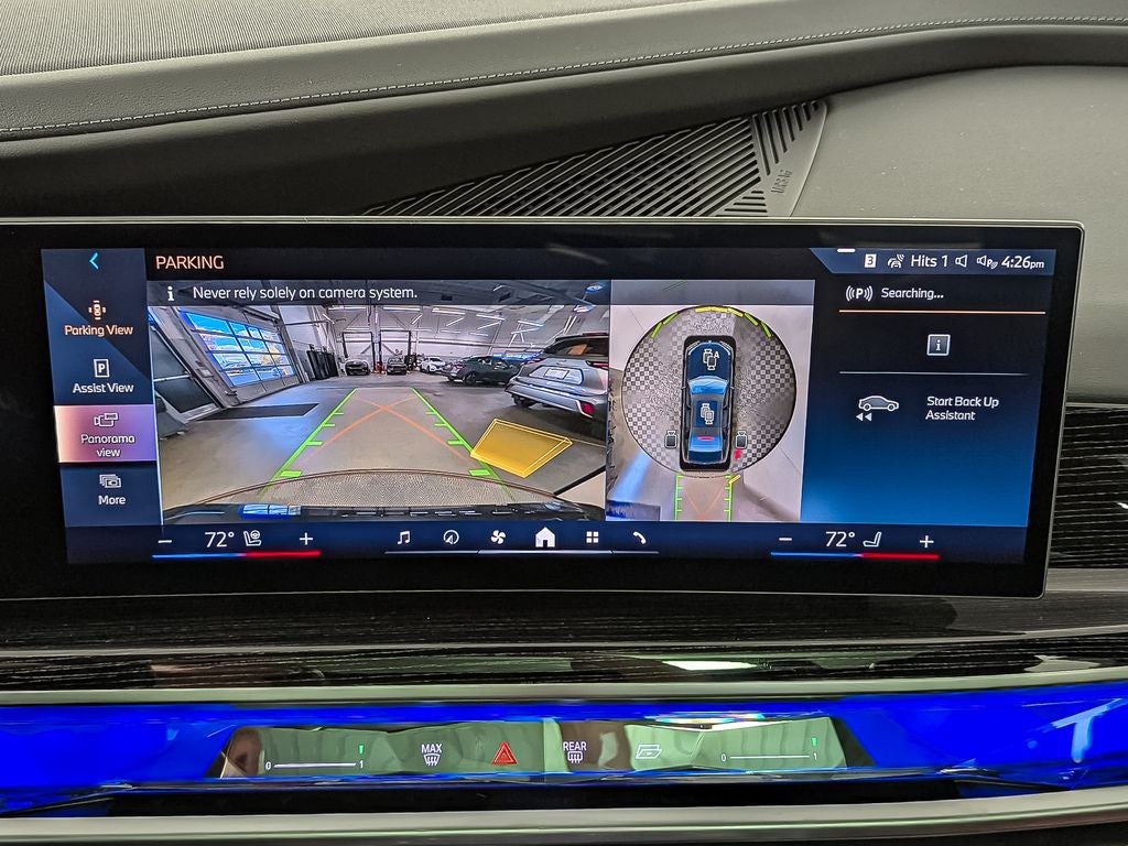 2026 BMW i7 eDrive50