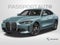 2025 BMW i4 xDrive40 xDrive40