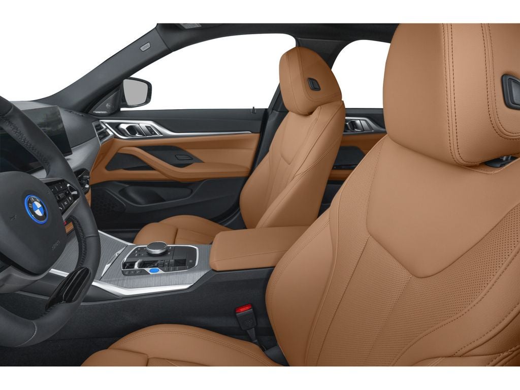 2025 BMW i4 xDrive40 xDrive40