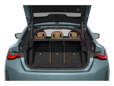 2025 BMW i4 xDrive40 xDrive40